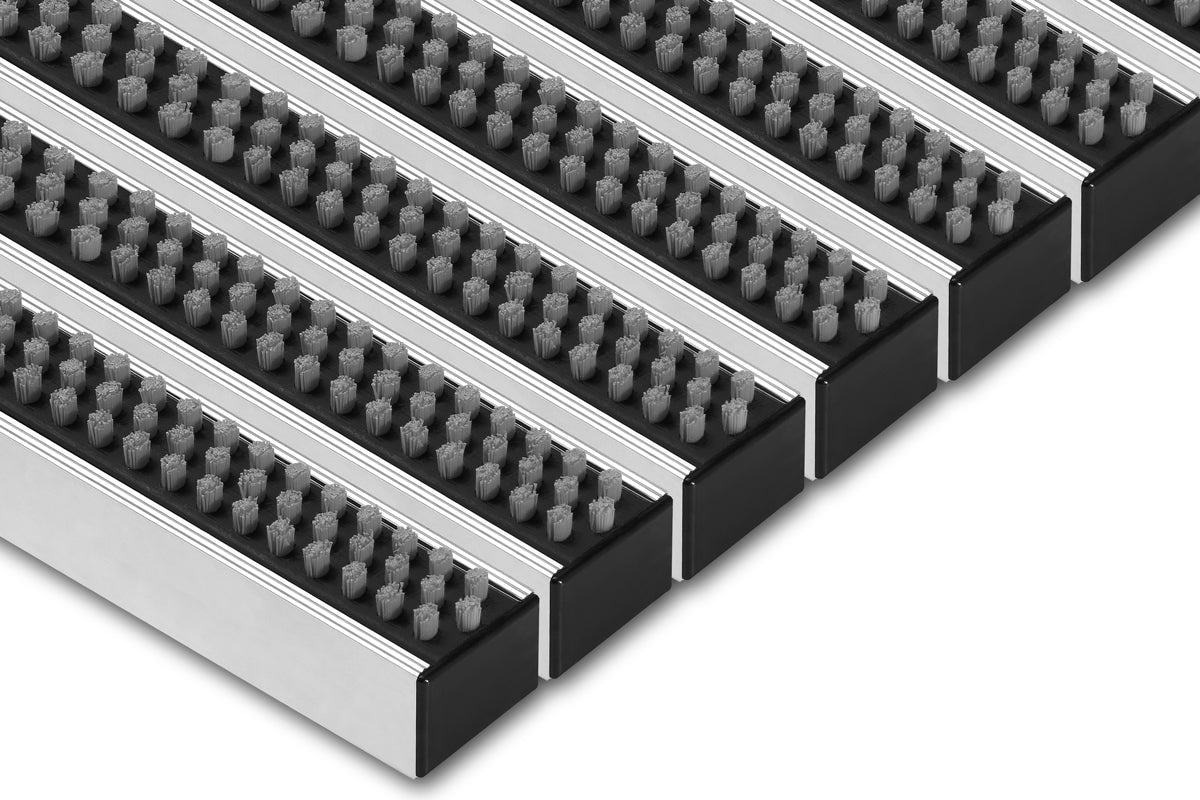 Floor-Mat 27 B