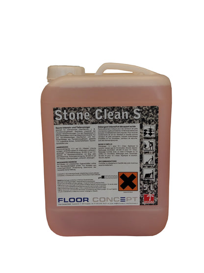 Stone Clean S 5 l