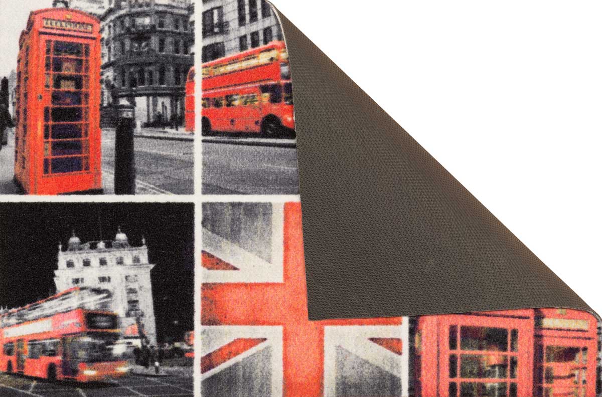 Event-Mat Bahnenware 200cm