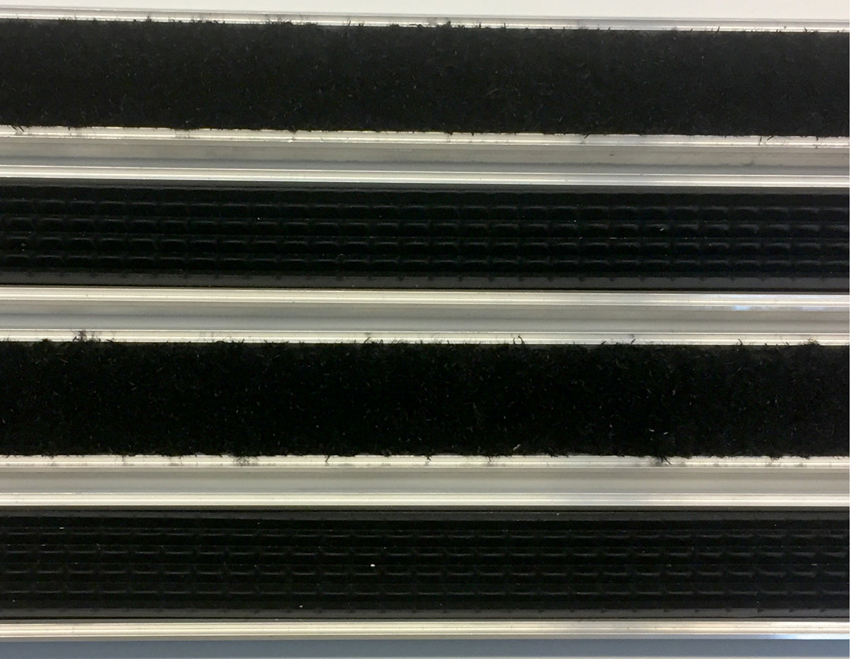 Floor-Mat 12 TRF+G