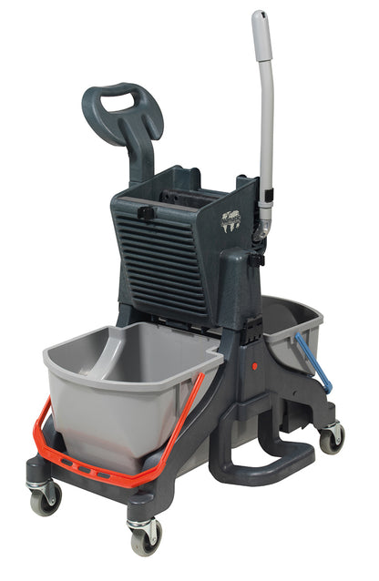 Doppelfahreimer MidMop Comfort