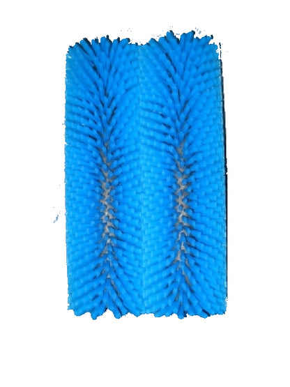 Multi Clean 350 Bürste blau
