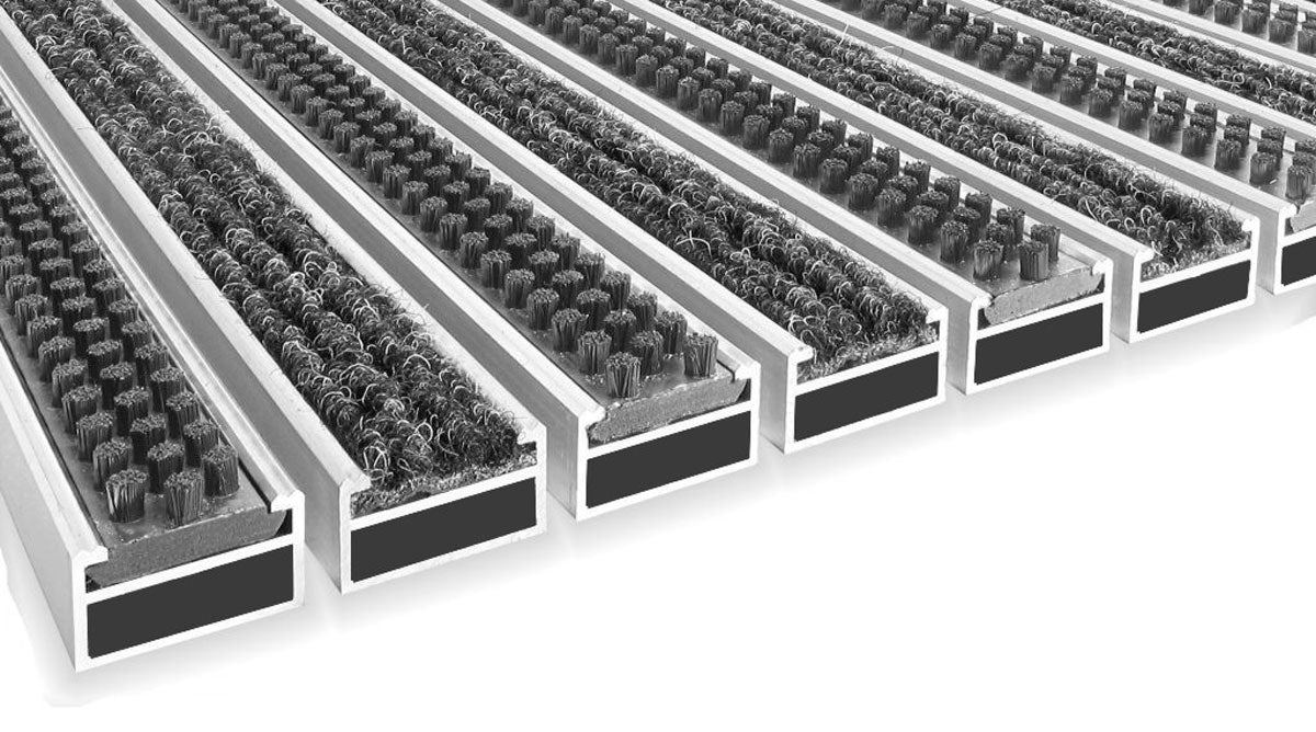 Côtes levées écologiques Basic Line Clean 22