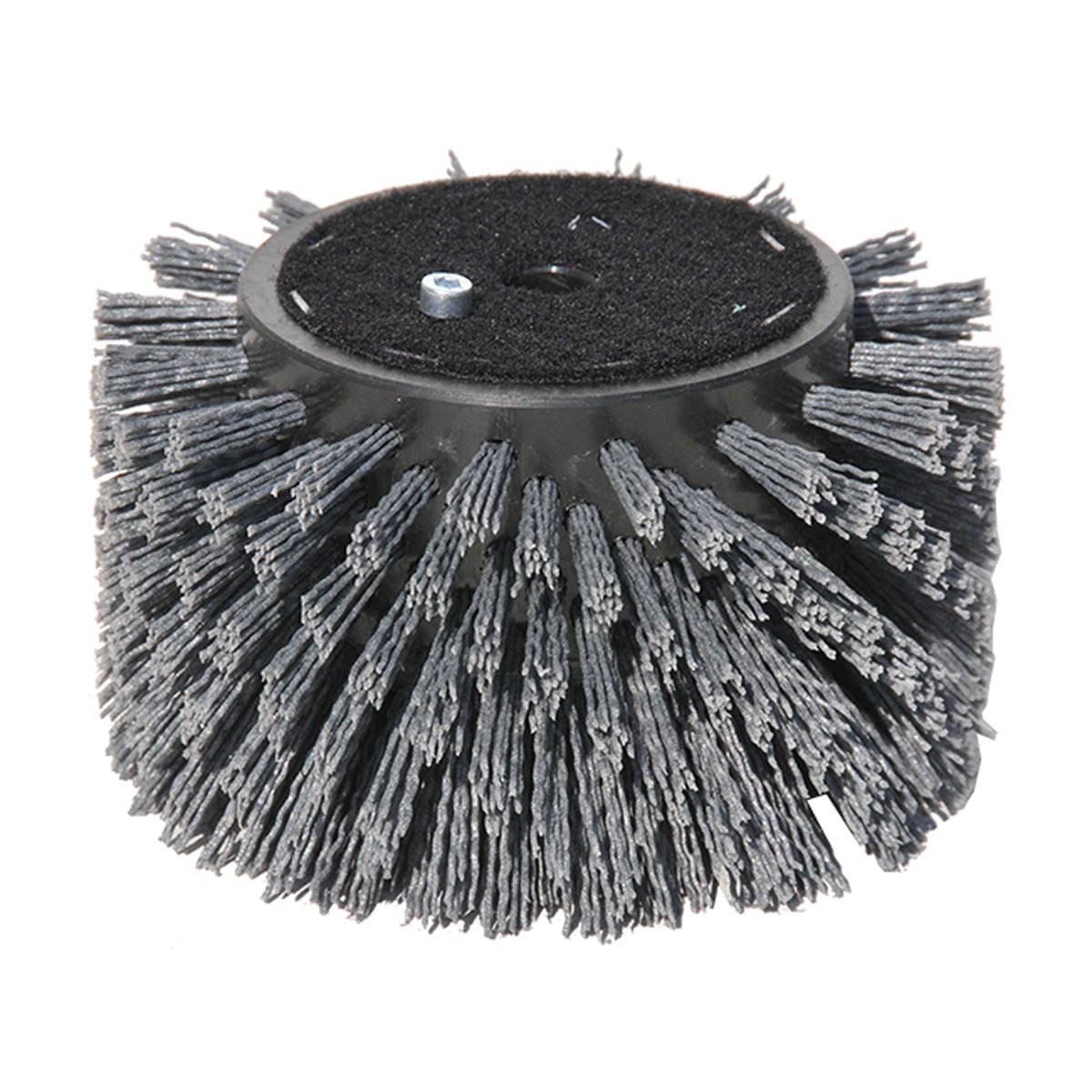 Eckbürste Silizium-Carbid zu Rotoscala