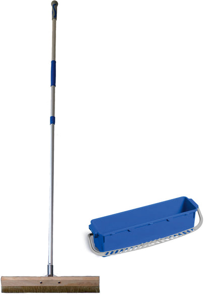 Öl-Streichbürste 50cm