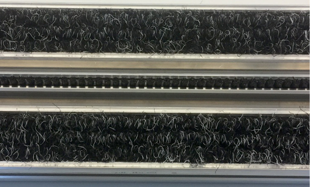 Floor-Mat 22 GR+EB