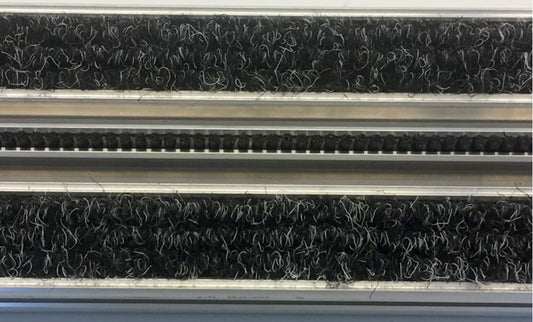 Floor-Mat 22 GR+EB
