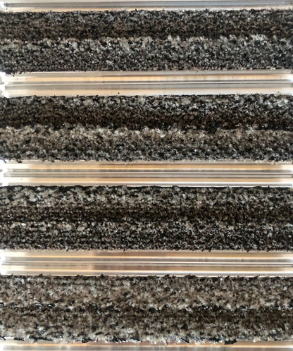 Floor-Mat Tire Guard doppelte geschlossene Konstru