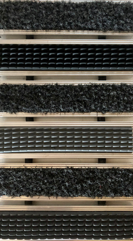 Floor-Mat 10 FR+G