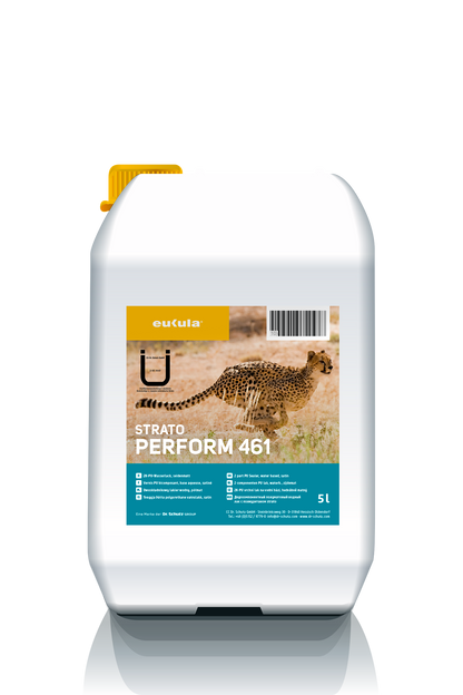 Eukula  perform 461, seidenmatt 5.5l
