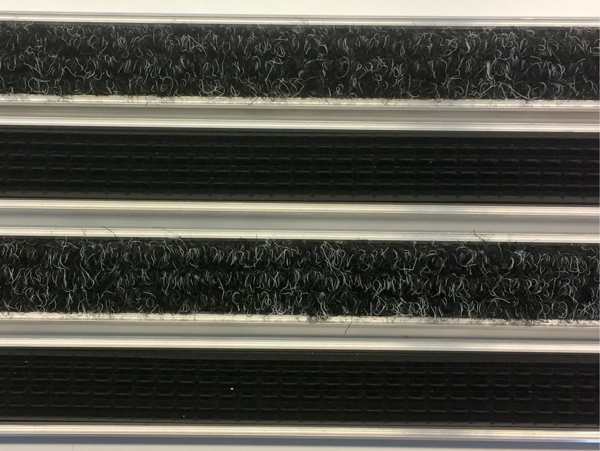 Floor-Mat 17 GR+G