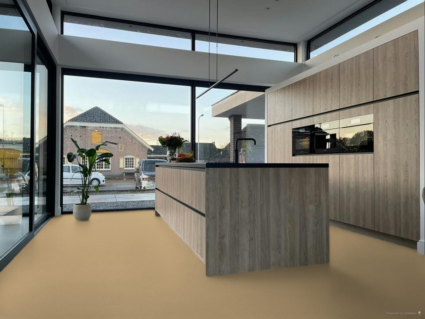 Eco Flow Mono, col. 15/  30 kg