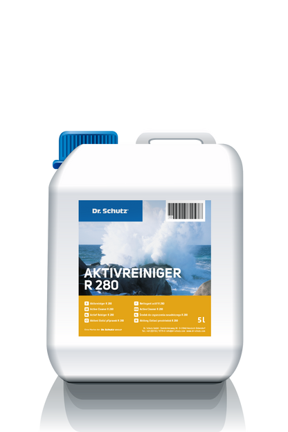 Aktivreiniger R 280 5l