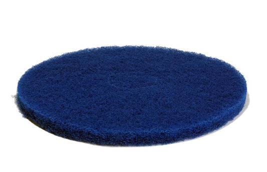 Superpad blau Ø 165 mm