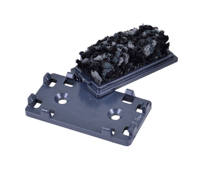 Multifixx für Hartböden 50x26mm