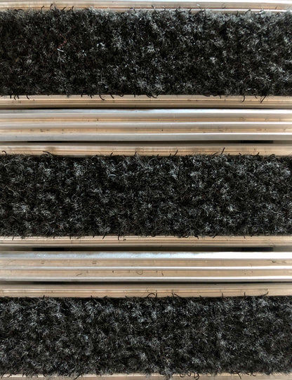 Floor-Mat 22 TRF+K