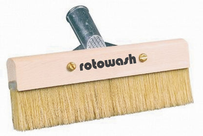 Streichbürste zum Ölen, 23 cm breit