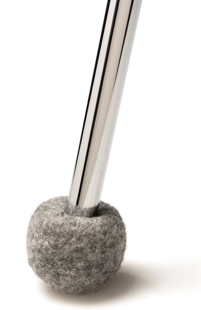 Chair balls, dunkelgrau 16-22 mm