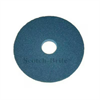 3M- Scotch-Brite Pad blau, 43 cm