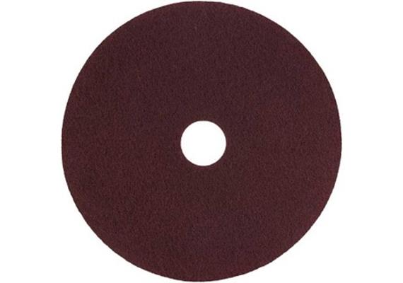 3M-Scotch-Brite SPP Pad Ø 432 mm