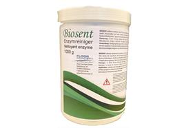 Biosent PLUS Enzymreiniger 500gr