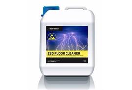 ESD Floor Cleaner 10l