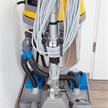Floor Sander 31.5x46.cm Schleif- und Reinigungsmaschine | Bild 4