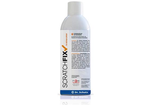 Scratchfix Klarlack Spray 400ml