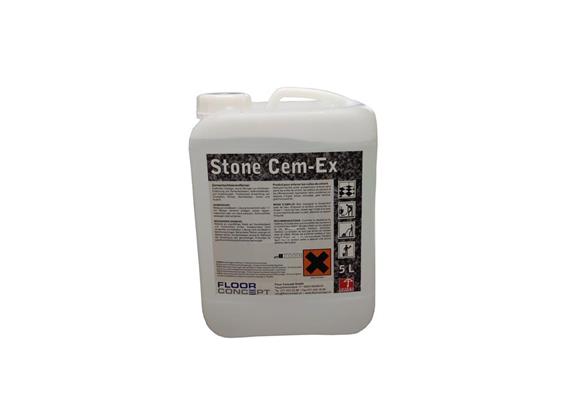 Stone Cem-Ex 5l