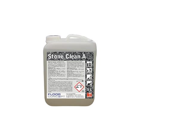 Stone Clean A 5l