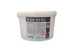 Stone Oil-Ex A 1kg