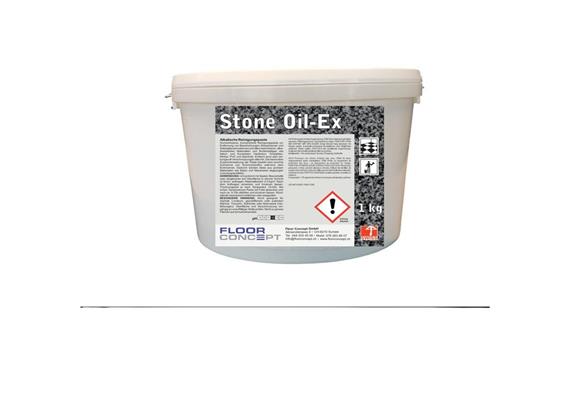 Stone Oil-Ex A 5kg