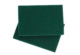 Superpad grün zu Edge + Floor Sander 335 x 485 mm