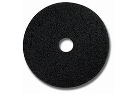 Superpad schwarz Ø 165 mm zu Rotoscala