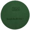 3M-Scotch-Brite-Pad grün, 43 cm