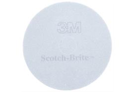 3M-Scotch-Brite-Pad weiss, 43 cm