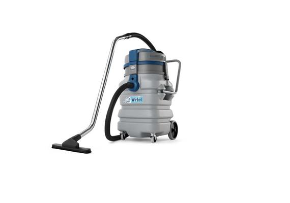 Aspirateur à sec et humide Power WD 90.2 PD SP