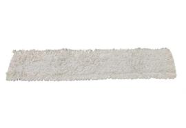Baumwoll-Klettmopp mit Schlingen für 50cm Gerät