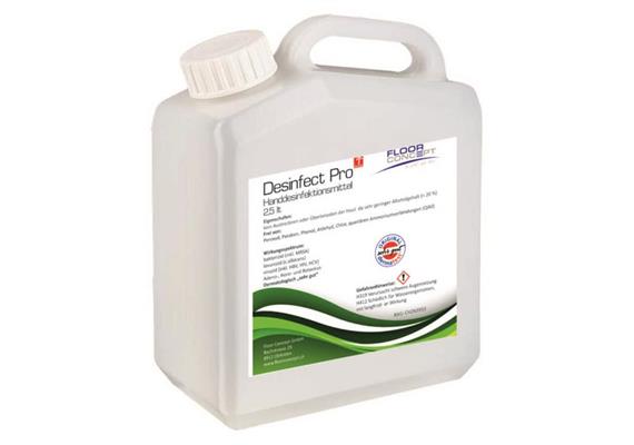 Desinfect Pro 5l