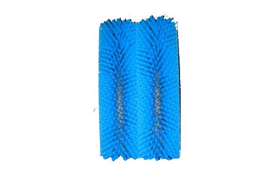 Mutli Clean 350 brosse bleu