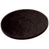 Pad noir Ø410mm