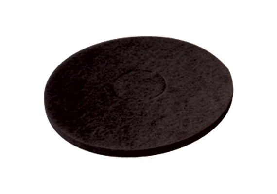 Pad noir Ø410mm