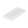 Pad super blanc pour Edge + Floor Sander