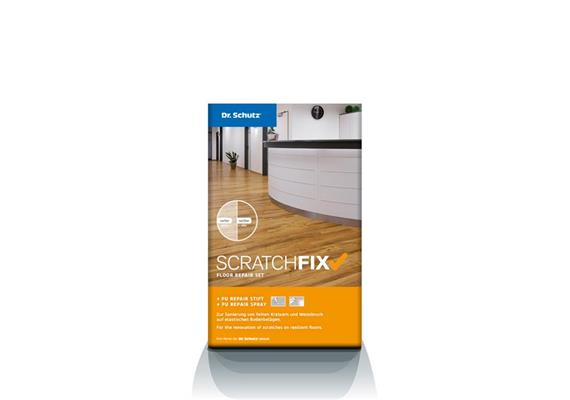 Scratchfix kit de réparation